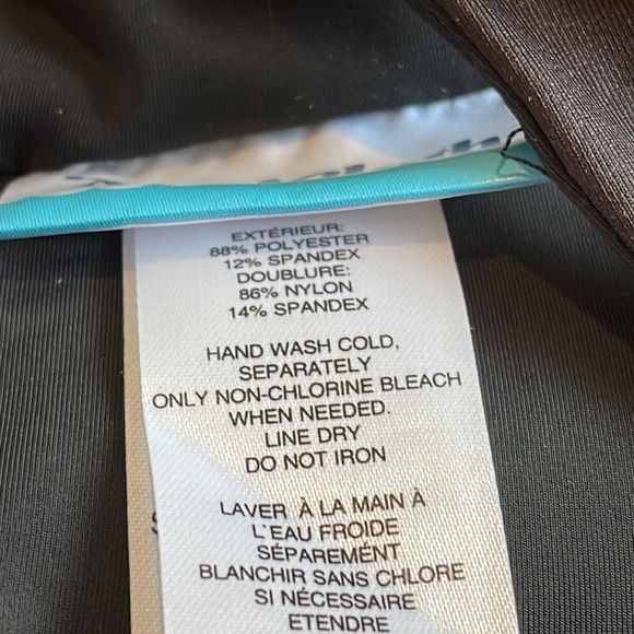 Modcloth bikini top - Picture 7 of 8